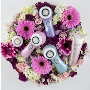 Select Limited Edition Clarisonic Devices @ Clarisonic
