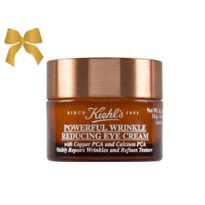 Powerful Wrinkle Reducing Eye Cream @ Kiehl's