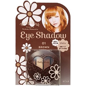 Koji Dolly Wink Eye Shadow @ Amazon Japan