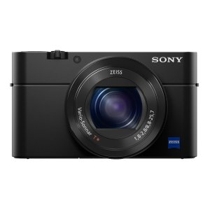 史低邮全球！Sony DSC-RX100 Mark IV 黑卡4 数码相机