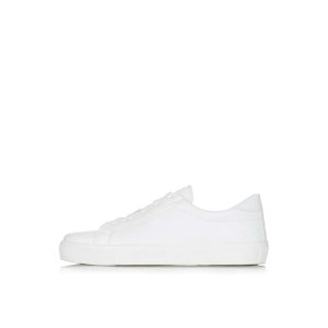 Topshop COPENHAGEN Lace-Up Sneakers -