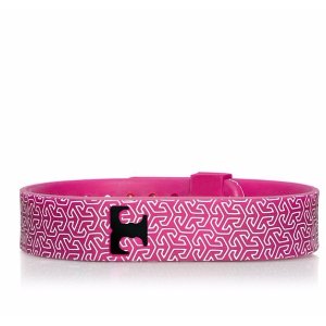 TORY BURCH FOR FITBIT SILICONE PRINTED BRACELET @ Tory Burch
