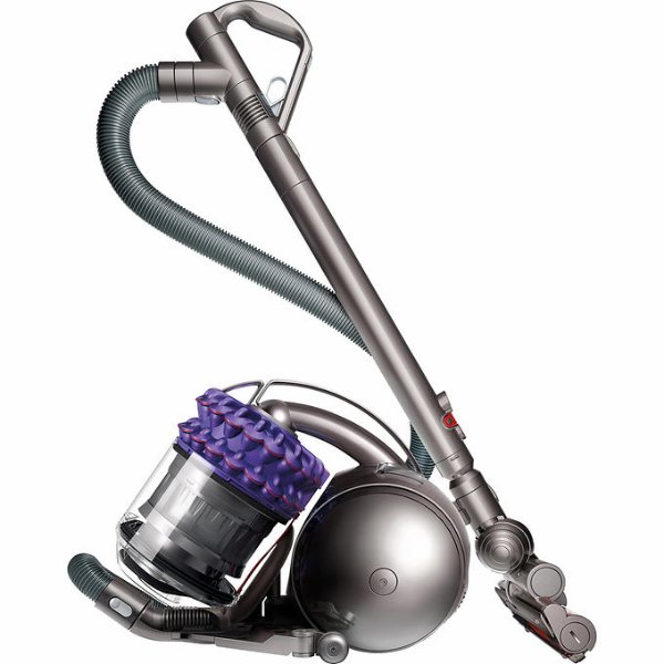 Dyson Cinetic Animal Canister Vacuum