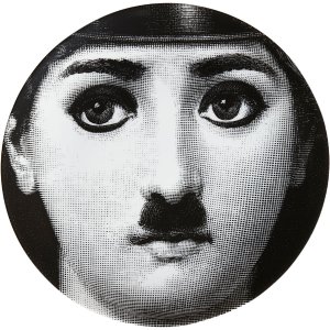 with Fornasetti Purchase @ Neiman Marcus