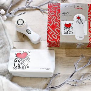 Select Clarisonic Limited Edition Devices @ Clarisonic