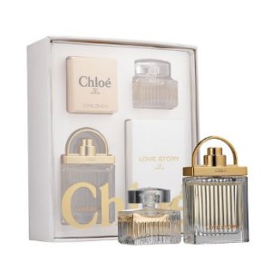 Chloé Chloé Coffret Gift Set @ Sephora.com