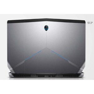 Alienware 13 R2 13.3吋全高清屏笔记本电脑 第六代i7处理器