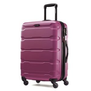 Select Samsonite Luggage @ JS Trunk & Co