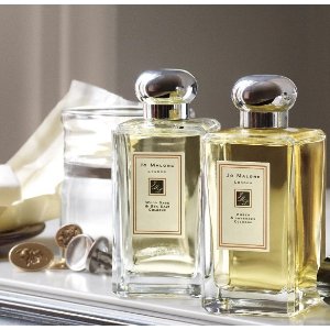with Any Purchase @ Jo Malone