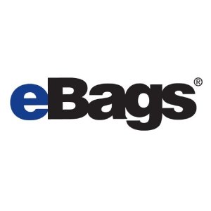eBags精选手袋、行李箱包等周年庆大促