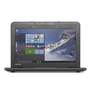 Lenovo ThinkPad 11.6吋笔记本电脑 (Intel Celeron N3050)