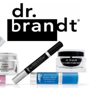 dr. brant @ Sephora.com