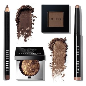 with Orders over $100 @ Bobbi Brown Cosmetics