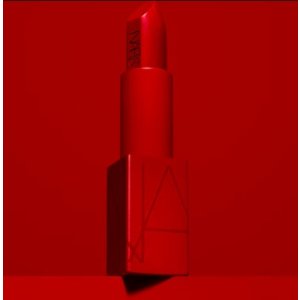 NARS Audacious Lipstick- Rita