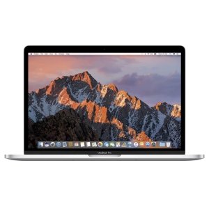 全新款Apple MacBook Pro 13" 带Touch Bar(256GB SSD)