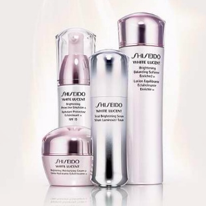 With Any $50 Shiseido Purchase @ Nordstrom, Dealmoon Doubles Day Exclusive!