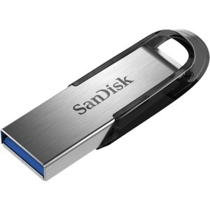 闪迪 SanDisk Ultra Flair USB 3.0 128GB U盘
