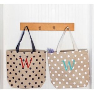 Cathy's Concepts Personalized Tote @ Nordstrom