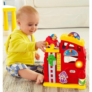 Clearance Toys Sales @Fisher Price