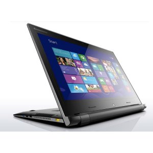 Lenovo Flex 4 15" 2-in-1 laptop (i7-6500U, 16GB, 256GB HDD)