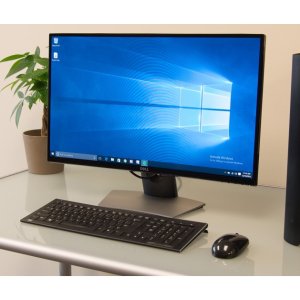 Dell SE2716H 27" FHD Curved Monitor