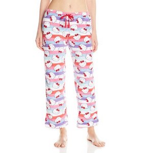 Select Hello Kitty Pajamas @ Amazon.com