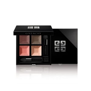 Givenchy Prisme Quatuor Eye Palette