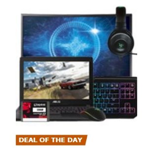Amazon PC gaming products