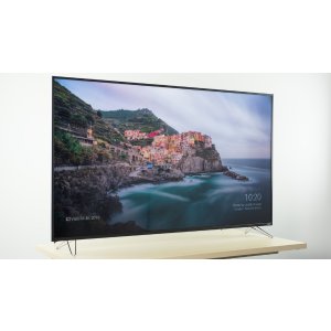 VIZIO M50-D1 50" 4K HDR UHD 智能电视 + $250 GC