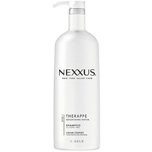 Nexxus Therappe Moisturizing Shampoo Pump