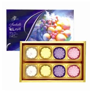 Select Special Flavor Mooncakes @ Yamibuy