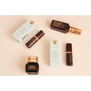 with Any $45 Advanced Night Repair Purchase @ Estee Lauder