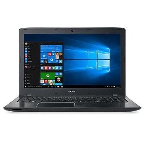 Acer Aspire E5 15.6吋 全高清笔记本电脑 (i7-6500U 8GB 500GB HDD)