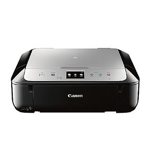 Canon PIXMA MG6821 Color Inkjet All-in-One Printer