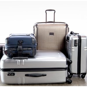 Nordstrom Rack 精选TUMI行李箱背包挎包等热卖