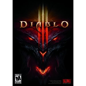 Diablo III 暗黑破坏神3 PC/MAC