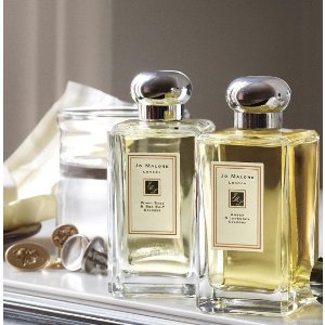 With any $65 purchase @ Jo Malone London
