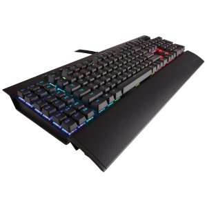 Corsair Gaming K95 RGB Mechanical Gaming Keyboard