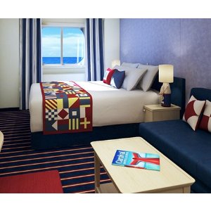 7-Day Carnival Cruise w/ Up to $1600 Cash Back