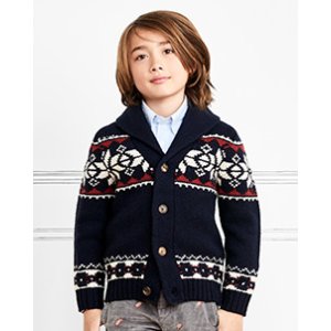 Semi-Annual Kids Apparel Sale @ Brooks Brothers