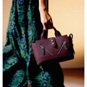 Edgy Accessories Feat. Givenchy @ Gilt