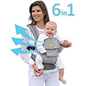 Lillebaby Baby Carrier Sale @ Amazon.com