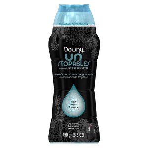 Downy Unstopables In Wash Fresh Scent Booster 26.5 Oz