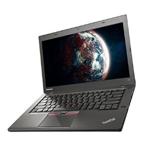 Lenovo ThinkPad T450 20BV000CUS 14-inch Laptop