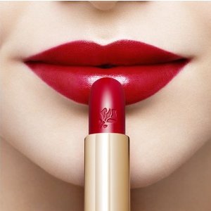 LANCÔME  L'Absolu Rouge Lipsticks