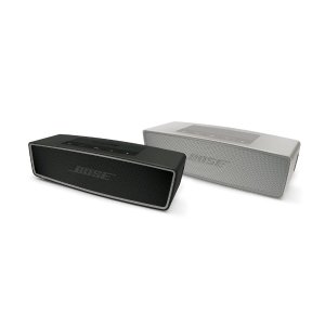 SoundLink Mini II only $154.99 Bose Hottest Deal