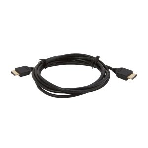 Rosewill HDMI Cable - 6 Feet Black High Speed HDMI Cable