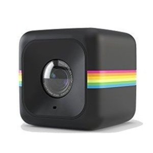 闪购！宝丽来Polaroid Cube HD 1080p 运动迷你高清运动相机