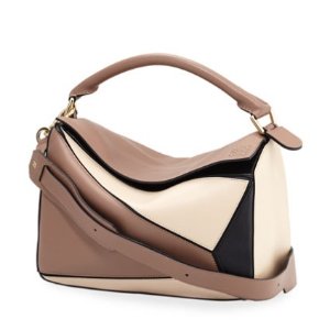 With Loewe Bags Purchase @ Bergdorf Goodman, Dealmoon Singles Day Exclusive