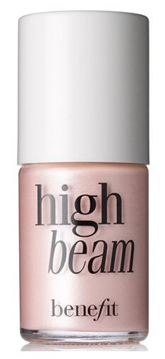Benefit Cosmetics high beam liquid face highlighter